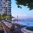 1 बेडरूम अपार्टमेंट for sale at Marina Vista, EMAAR Beachfront