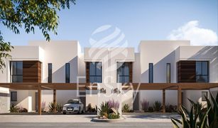 3 Bedrooms Townhouse for sale in Yas Acres, Abu Dhabi Noya 2