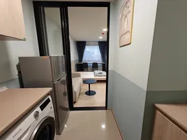 1 Schlafzimmer Wohnung zu vermieten im Dcondo Hype Rangsit, Khlong Nueng, Khlong Luang, Pathum Thani