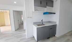 2 chambres Condominium a vendre à Chomphon, Bangkok Baan Vipavee