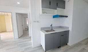 2 Schlafzimmern Wohnung zu verkaufen in Chomphon, Bangkok Baan Vipavee