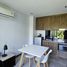 1 Bedroom Condo for rent at Utopia Loft, Rawai