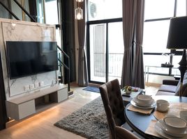 1 Bedroom Condo for sale at Knightsbridge Tiwanon, Talat Khwan, Mueang Nonthaburi, Nonthaburi