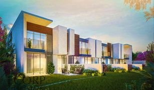 4 Habitaciones Villa en venta en Reem Community, Dubái Cherrywoods