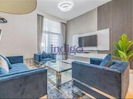 2 Bedroom Condo for sale at Peninsula Two, Executive Towers, Business Bay