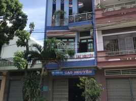 Studio House for sale in Quy Nhon, Binh Dinh, Ngo May, Quy Nhon