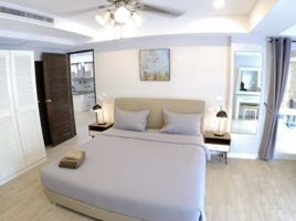 2 Schlafzimmer Wohnung zu vermieten im Patong Harbor View, Patong