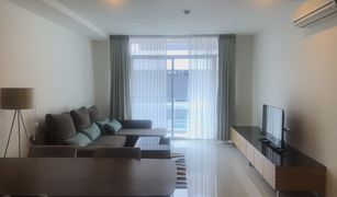 2 Bedrooms Apartment for sale in Khlong Tan Nuea, Bangkok RQ Residence