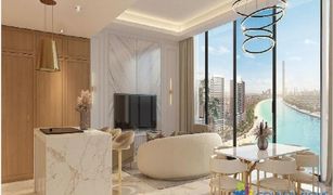 Квартира, 3 спальни на продажу в Azizi Riviera, Дубай Azizi Riviera Reve