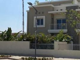 3 Bedroom Townhouse for sale at Cairo Festival City, North Investors Area, New Cairo City