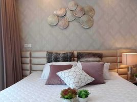 1 Schlafzimmer Appartement zu verkaufen im The Breeze Narathiwas, Chong Nonsi, Yan Nawa