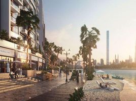 Studio Apartment for sale at Azizi Riviera (Phase 1), Azizi Riviera