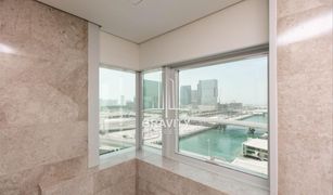 1 Bedroom Apartment for sale in Marina Square, Abu Dhabi Ocean Terrace