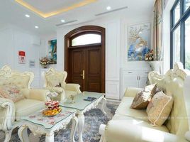 4 Bedroom Villa for sale at Victoria Village, Thanh My Loi, District 2