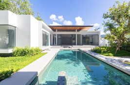 Buy 2 bedroom Villa at Botanica Modern Loft in Phuket, Thailand