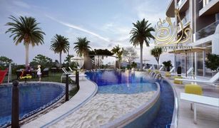 2 Bedrooms Apartment for sale in District 13, Dubai Samana Waves