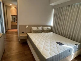 2 Schlafzimmer Appartement zu vermieten im M Silom, Suriyawong