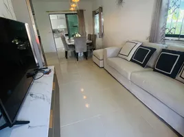 3 Bedroom Townhouse for sale at Pruksa Ville Chaofa-Thep Anusorn, Wichit, Phuket Town