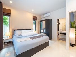 3 Schlafzimmer Haus zu vermieten im Baan Promphun Premium BeeTown, Pa Khlok, Thalang