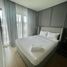 1 спален Квартира в аренду в Dlux Condominium , Чалонг