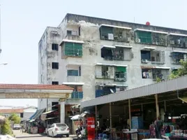 1 Schlafzimmer Wohnung zu vermieten im Keha Bang Kapi, Khlong Kum, Bueng Kum