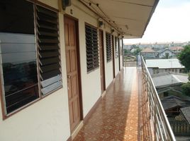 Studio Appartement zu vermieten im Noon Non Mansion, Khlong Thanon