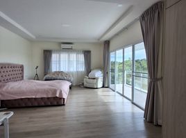 4 Schlafzimmer Villa zu verkaufen im Amity Lakes, Thap Tai