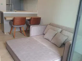 1 Bedroom Apartment for rent at Quinn Sukhumvit 101, Bang Chak, Phra Khanong, Bangkok