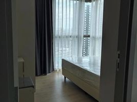 2 Bedroom Apartment for sale at Whizdom Station Ratchada-Thapra, Dao Khanong