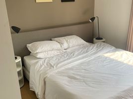 1 Schlafzimmer Wohnung zu vermieten im HQ By Sansiri, Khlong Tan Nuea, Watthana