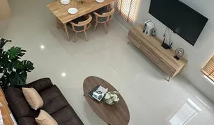2 Bedrooms Townhouse for sale in Chalong, Phuket Modern Life Phuket