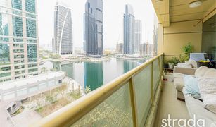Квартира, 1 спальня на продажу в Marina Residence, Дубай Lake City Tower