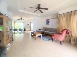 3 Bedroom Villa for sale at Central Park Hillside Village, Nong Prue, Pattaya