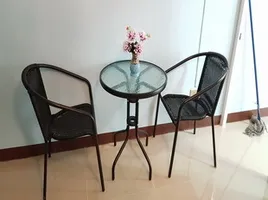 1 Schlafzimmer Wohnung zu verkaufen im View Tower Condominium, Bang Khen