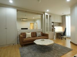 1 Schlafzimmer Appartement zu vermieten im The Address Sukhumvit 42, Phra Khanong