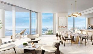 Квартира, 3 спальни на продажу в Shoreline Apartments, Дубай Palm Beach Towers 2