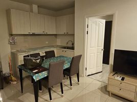 2 Bedroom Condo for rent at Manor Sanambinnam, Bang Kraso