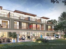 3 Bedroom Townhouse for sale at Camelia, Layan Community