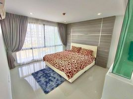 2 Bedroom Apartment for sale at The Urban Condominium, Nong Prue, Pattaya