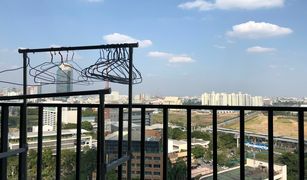 3 Bedrooms Condo for sale in Huai Khwang, Bangkok Belle Grand Rama 9