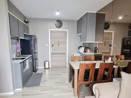 1 Schlafzimmer Wohnung zu verkaufen im The Key Sathorn-Charoenraj, Bang Khlo, Bang Kho Laem, Bangkok