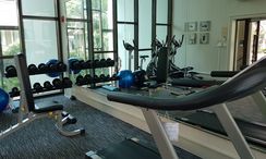 Fotos 3 of the Communal Gym at Condolette Dwell Sukhumvit 26