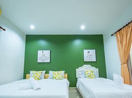 4 Schlafzimmer Villa zu vermieten im Nirvana Pool Villa 2, Nong Prue, Pattaya, Chon Buri