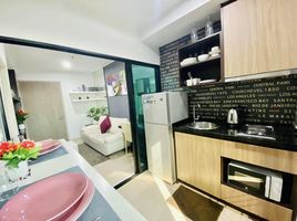 1 Schlafzimmer Wohnung zu vermieten im The Gallery Bearing, Samrong Nuea, Mueang Samut Prakan, Samut Prakan