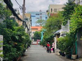 1 Schlafzimmer Villa zu verkaufen in District 1, Ho Chi Minh City, Tan Dinh