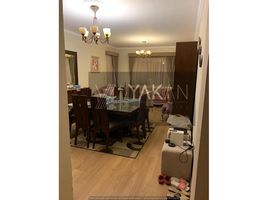 3 Bedroom Apartment for sale at El Rehab Extension, Al Rehab, New Cairo City