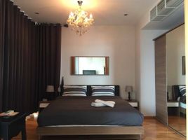 1 Schlafzimmer Wohnung zu vermieten im The Emporio Place, Khlong Tan