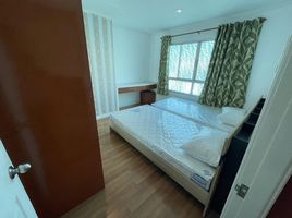 1 Schlafzimmer Wohnung zu vermieten im Lumpini Place Ramintra-Laksi, Anusawari, Bang Khen
