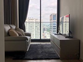 1 Bedroom Condo for sale at Ashton Silom, Suriyawong