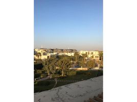 4 Bedroom Villa for rent at Meadows Park, Sheikh Zayed Compounds